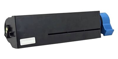 Συμβατό Toner για OKI, B432, 12K, μαύρο