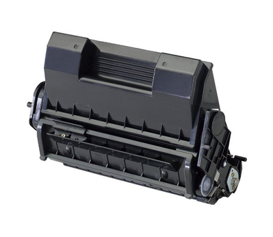 Συμβατό Toner για OKI, 09004078, 10K, μαύρο