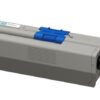 Συμβατό Toner για OKI, 46508712, 3.5K, μαύρο