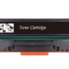 Συμβατό Toner για HP CF530A, 1.1K, μαύρο