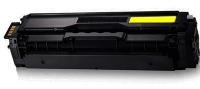 Συμβατό Toner TON-CS504Y για SAMSUNG, CLT-Y504S, 1.8K, κίτρινο