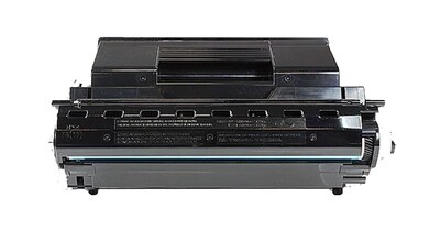 Συμβατό Toner για OKI, 09004078, 10K, μαύρο
