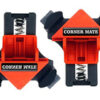 Σετ σφιγκτήρες γωνιών 90° TOOL-0023, 5-22mm, 4τμχ
