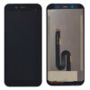 ULEFONE LCD & Touch Panel για smartphone Armor 16 Pro, μαύρη