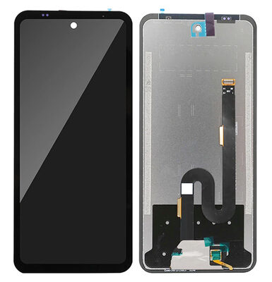 ULEFONE ανταλλακτική οθόνη LCD & Touch Panel για smartphone Armor 24
