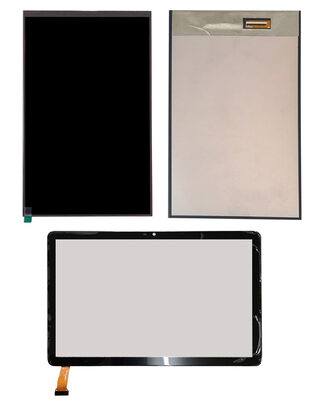 TECLAST ανταλλακτική οθόνη LCD & Touch Panel για tablet P40HD