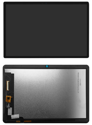 OUKITEL LCD & Touch Panel για tablet RT1, μαύρη
