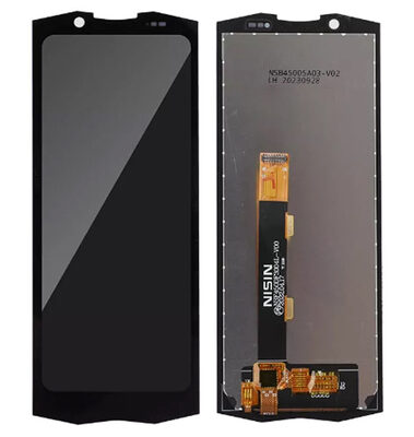 DOOGEE LCD & Touch Panel για smartphone S Mini