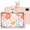 DOOGEE tablet U9 KID, 10.1", 3/64GB, Android 13, 5060mAh, ροζ