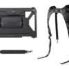 ULEFONE θήκη προστασίας & μεταφοράς UAS07 για tablet Armor Pad 4 series, μαύρη