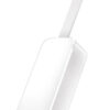 TP-LINK αντάπτορας δικτύου UE300C, USB-C, 1000Mbps Ethernet, Ver. 2.0