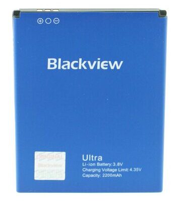 BLACKVIEW Μπαταρία αντικατάστασης για Smarphone Ultra
