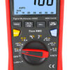 UNI-T ψηφιακό πολύμετρο UT161D, 1000V AC/DC, NCV, True RMS