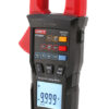 UNI-T ψηφιακή αμπεροτσιμπίδα UT202BT, 600A AC, NCV, Bluetooth, True RMS