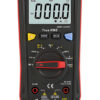 UNI-T ψηφιακό πολύμετρο UT60EU, 1000V AC/DC, NCV, True RMS
