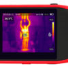 UNI-T συσκευή θερμικής απεικόνισης UTI120T, -20°C έως 400°C, WiFi, IP54
