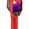 UNI-T συσκευή θερμικής απεικόνισης UTi712S, -20 έως 400 °C, IP54