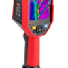 UNI-T συσκευή θερμικής απεικόνισης UTi720E, Wi-Fi, -20 έως 550 °C, IP54