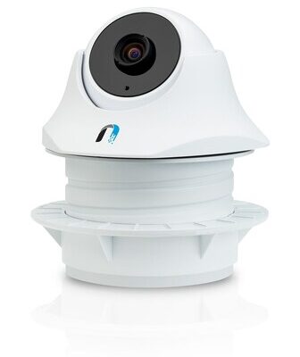 UBIQUITI UniFi Video Camera Dome UVC-DOME, 720p, H.264