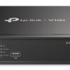 TP-LINK NVR καταγραφικό VIGI NVR1008H-8MP, 8MP, 8 κανάλια PoE, Ver. 1.0
