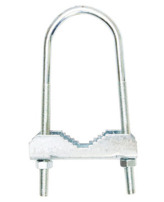 VIKAR Ζιγκί μεγάλο 22002 για ιστό κεραίας, Φ50, 15.5cm