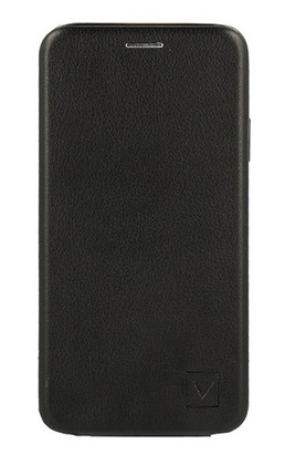 VENNUS Θήκη Flexi Elegance VNS-0067 για iPhone 14 Pro Max, μαύρη
