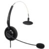 VT Headset VT1000-RJ09 Omni mono, goose-neck, RJ9