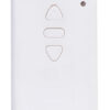 Receiver 2 καναλιών YET420, με 2 ασύρματα χειριστήρια