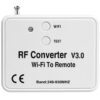 Μετατροπέας WiFi σε RF YET6956-V3