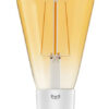 YEELIGHT smart λάμπα LED Filament YLDP23YL, 6W, E27, 500lm, 2000K