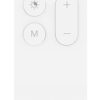 YEELIGHT Bluetooth ασύρματο χειριστήριο YLYK01YL, 5 πλήκτρα, λευκό