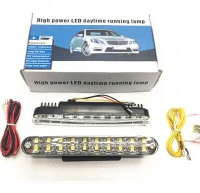 Φώτα ημέρας LED οχημάτων - 20LED - 1107206A/H2 - 110276