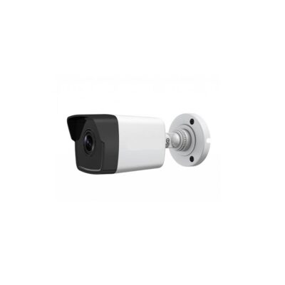 Κάμερα ασφαλείας - Bullet - POE - DS-2CD1023 - 1080P - 2.8mm - 659876