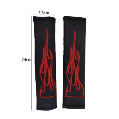 Μαξιλαράκια Ζώνης Αυτοκινήτου - Seat Belt Covers