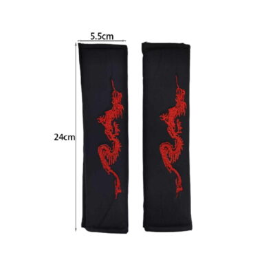 Μαξιλαράκια Ζώνης Αυτοκινήτου - Seat Belt Covers