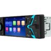 Ηχοσύστημα αυτοκινήτου 1DIN με Touch Screen - 4015 - 4" - MP5 - 005069