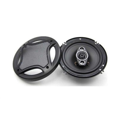 Ηχεία αυτοκινήτου - CTC-1672 - 6.5" - 000552
