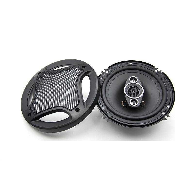 Ηχεία αυτοκινήτου - CTC-1672 - 6.5" - 000552