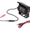 Κάμερα οπισθοπορείας με σκίαστρο - Real Safe - 001856