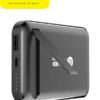 Powerbank μαγνητικής φόρτισης - P139K - 10.000mah - 22.5W - AWEI - 002400