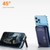 Powerbank μαγνητικής φόρτισης - P139K - 10.000mah - 22.5W - AWEI - 002400