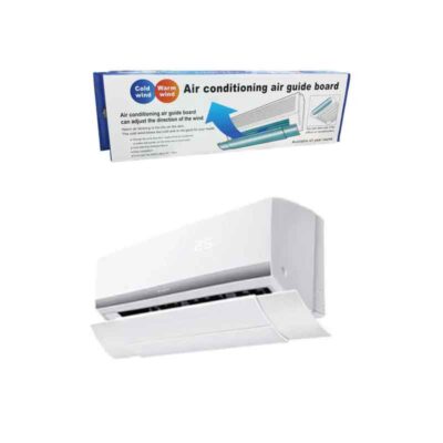 Οδηγός Ροής Αέρα Κλιματιστικού - Air Conditioning Air Guide Board