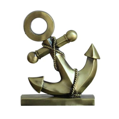 Διακοσμητικό Άγκυρα - Anchor Decor