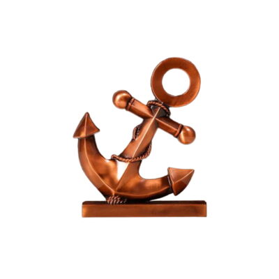 Διακοσμητικό Άγκυρα - Anchor Decor