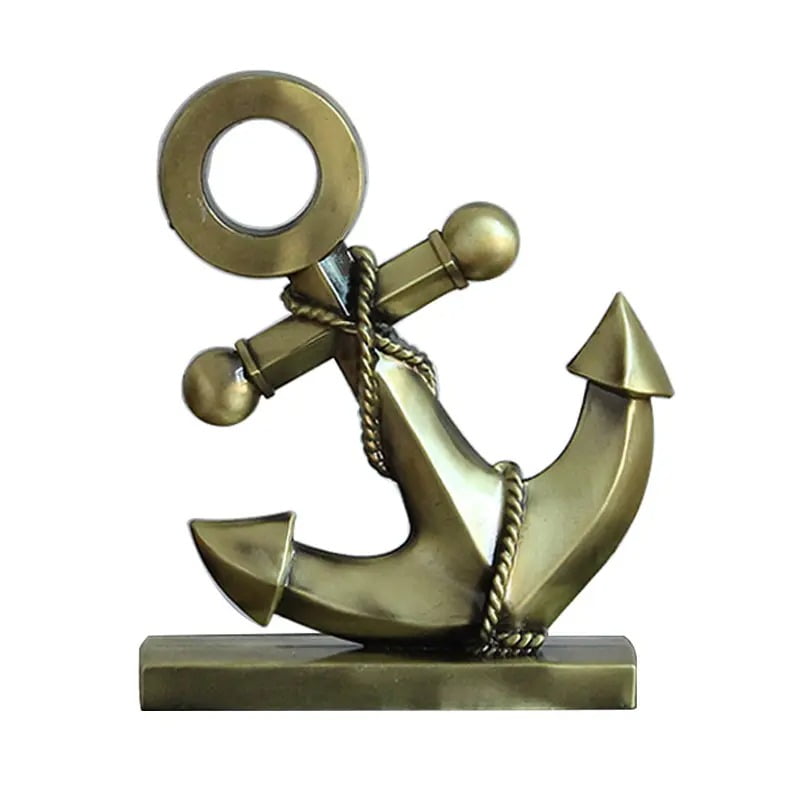 Διακοσμητικό Άγκυρα - Anchor Decor