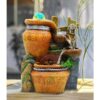 Συντριβάνι εσωτερικού χώρου - Feng Shui - 1934 - 019347