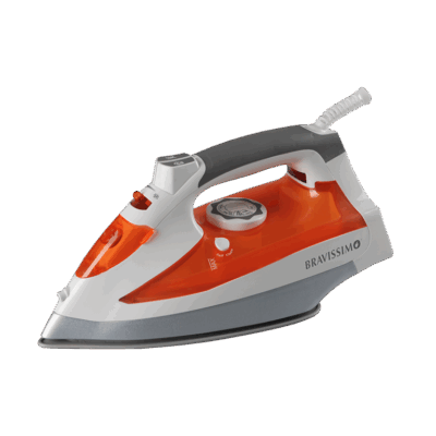 Ατμοσίδερο IBR8029O-orange 2600W