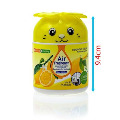 0620.053_main_small_1 Cute Air Freshener Λεμόνι