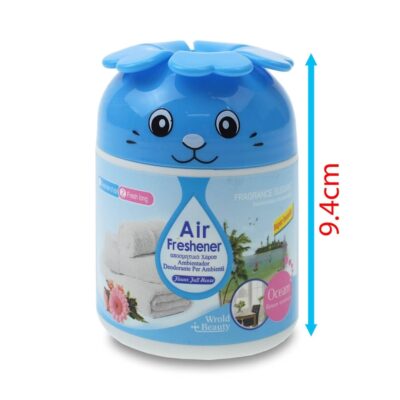 0620.055_main Cute Air Freshener Ωκεανός