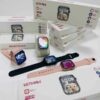 Smartwatch - LG79 Mini - 064939 - Gold